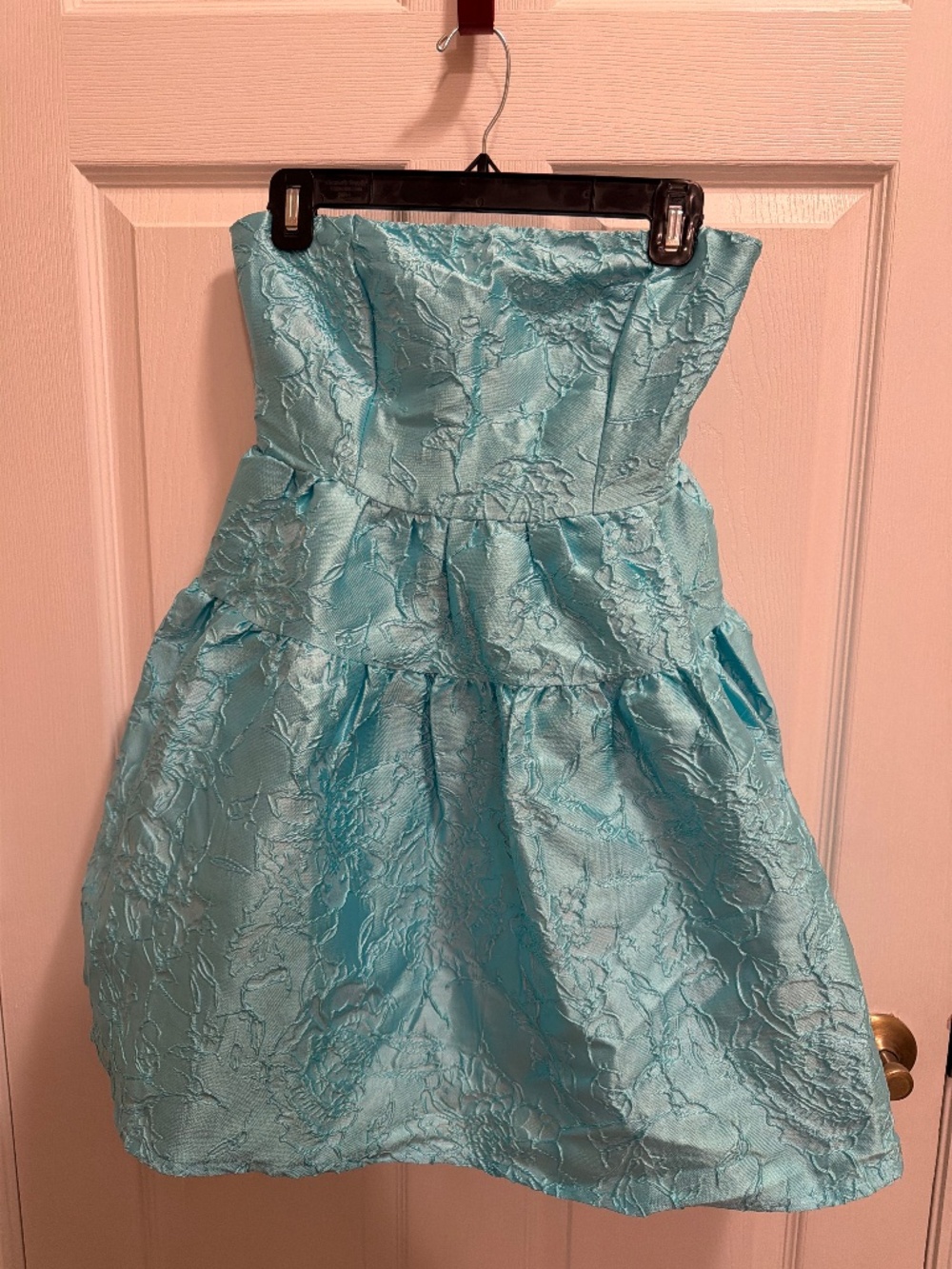 Homecoming dress